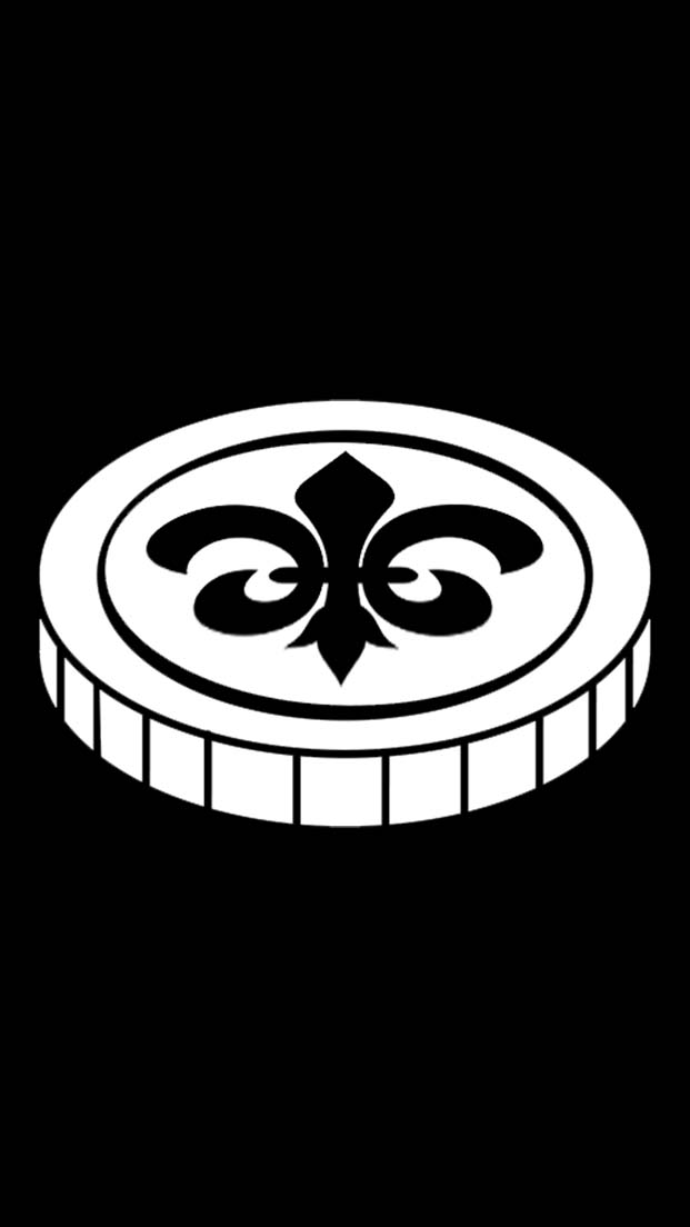 Lokoin app screen
